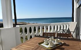 Holiday Beach Apartment